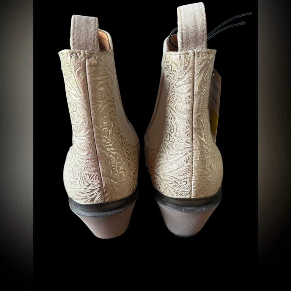 Ariat Women’s Bradley Snip Toe Boots BRAND NEW - Picture 5 of 6